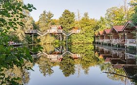 Baumhaushotel Oberbayern